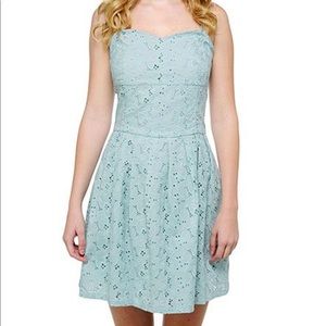Jack by BB Dakota A-line Dress Size 4